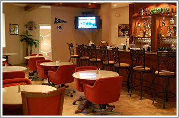 Champions World Resort